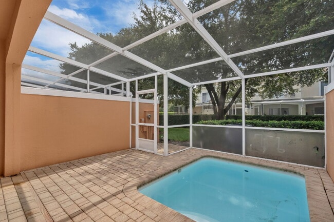 Building Photo - 3-Bedroom Townhome with Private Pool | Mas...