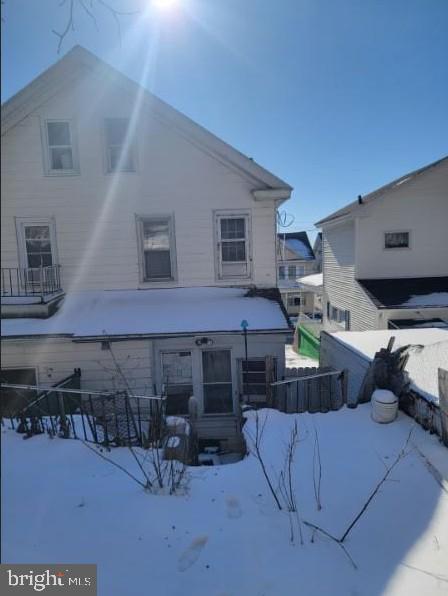 Building Photo - 113 Schuylkill Ave