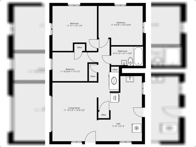 Building Photo - 3060 Midvale Dr
