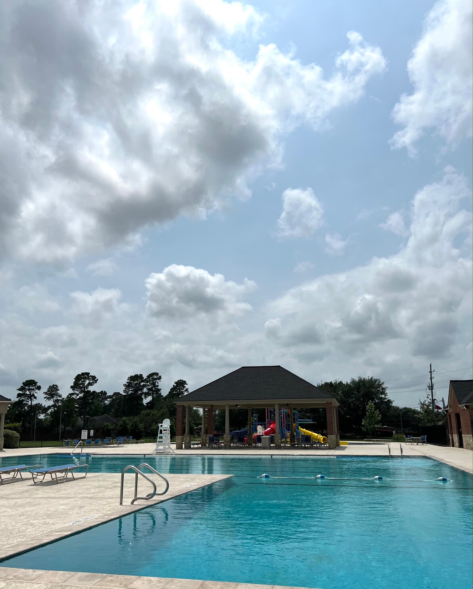 Building Photo - 12827 Pecan Shores Dr