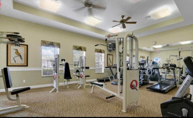 Building Photo - 2097 Wingate Bend