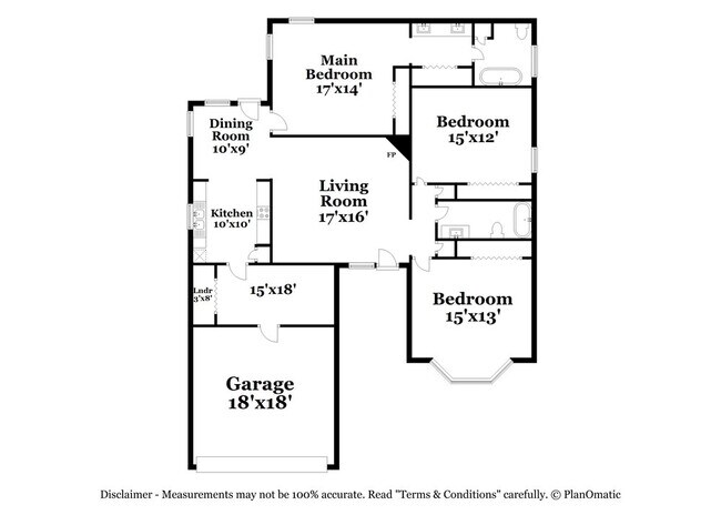 Building Photo - 2155 Belcourt Dr