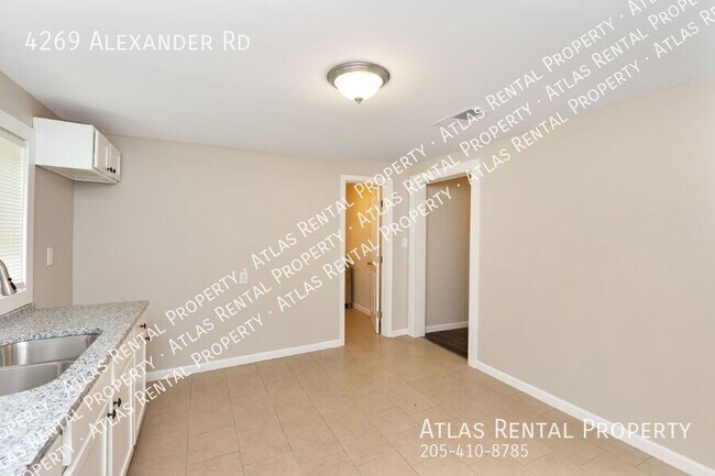 Building Photo - 4269 Alexander Rd