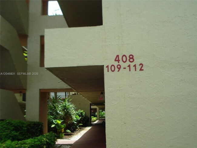 Building Photo - 408 NW 68th Ave
