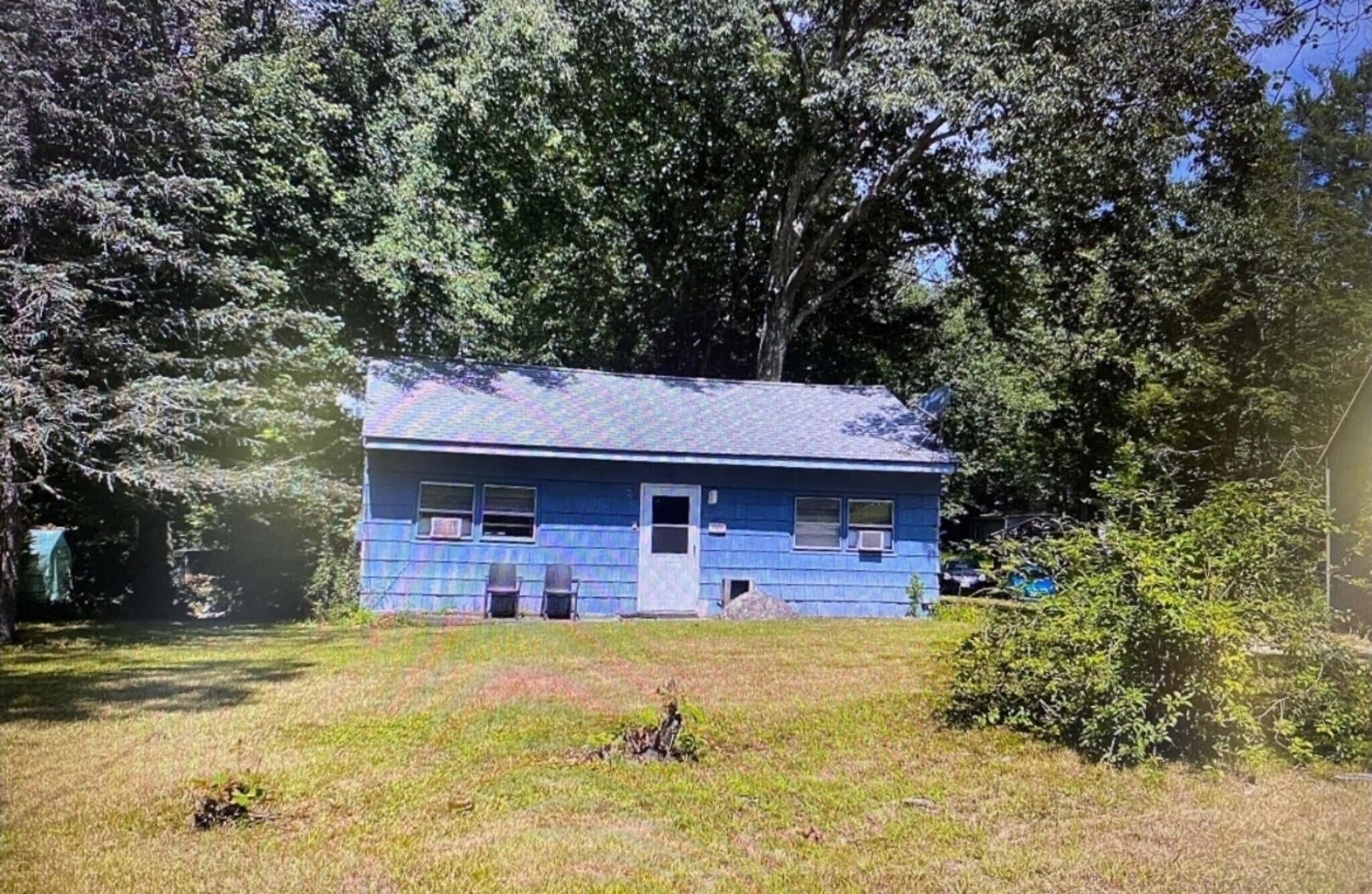 Building Photo - 108 Central St