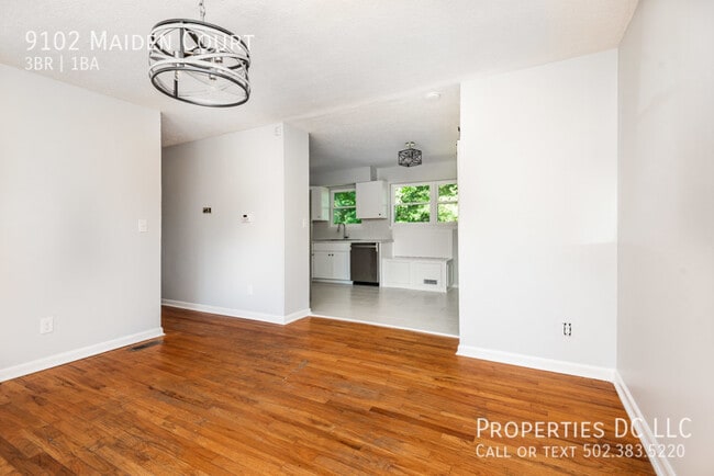 Building Photo - 9102 Maiden Ct