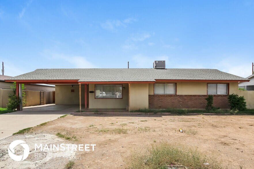 Primary Photo - 5407 W Vernon Ave