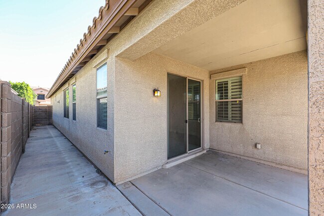 Building Photo - 17765 W Bridger St