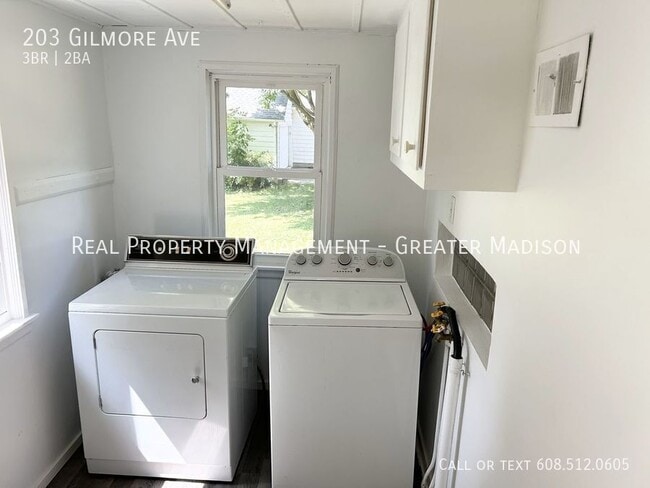 Building Photo - 203 Gilmore Ave