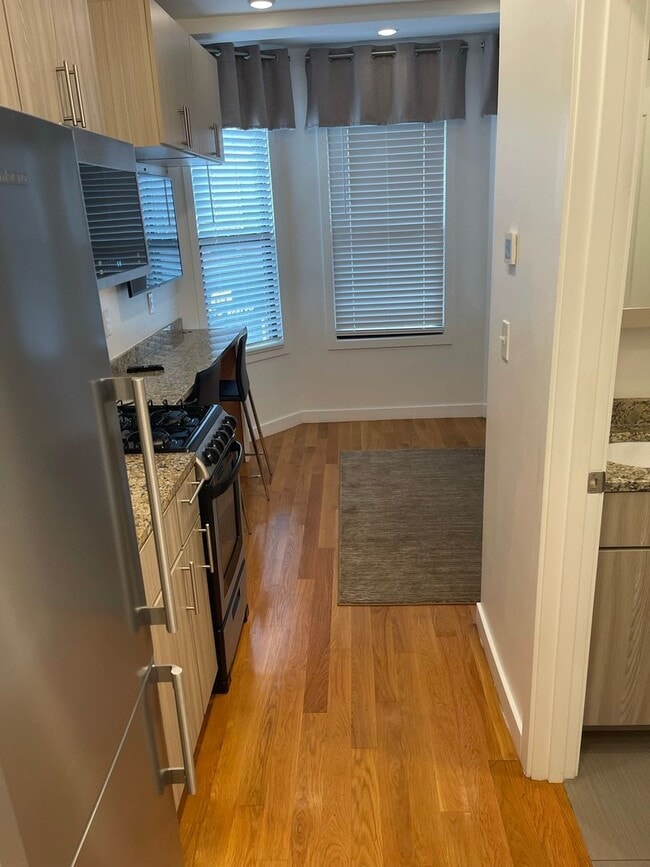 Building Photo - CHELSEA / BOSTON FULLY FURNISHED LUXURY ST...