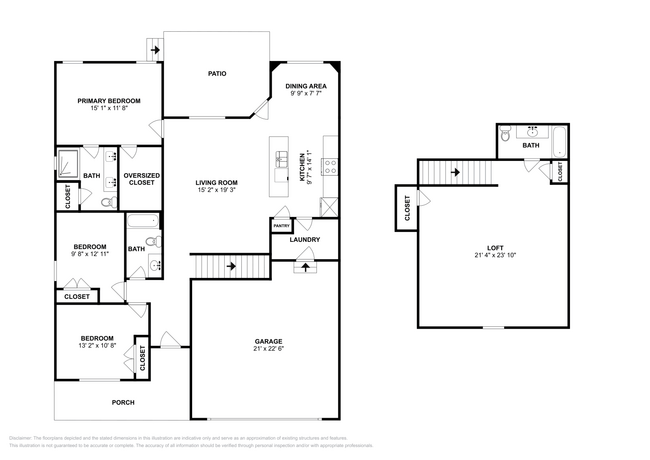 Building Photo - 4034 Ft Sumter Dr