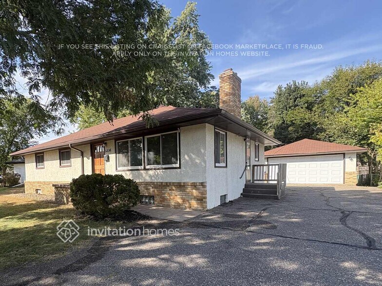 Building Photo - 5814 Pearson Dr