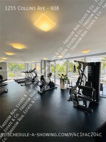 Building Photo - 1255 Collins Ave
