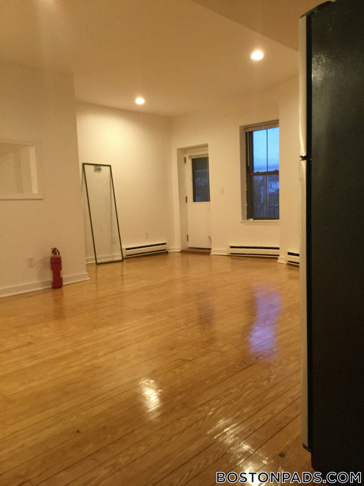 Building Photo - 1 Pembroke St