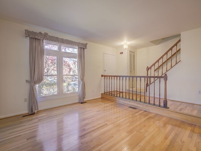 Building Photo - A Lovely Brick-Front Town House