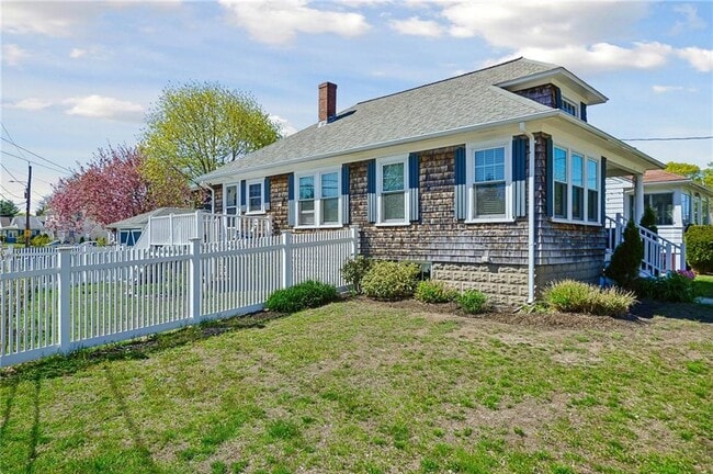 Building Photo - 117 S Atlantic Ave