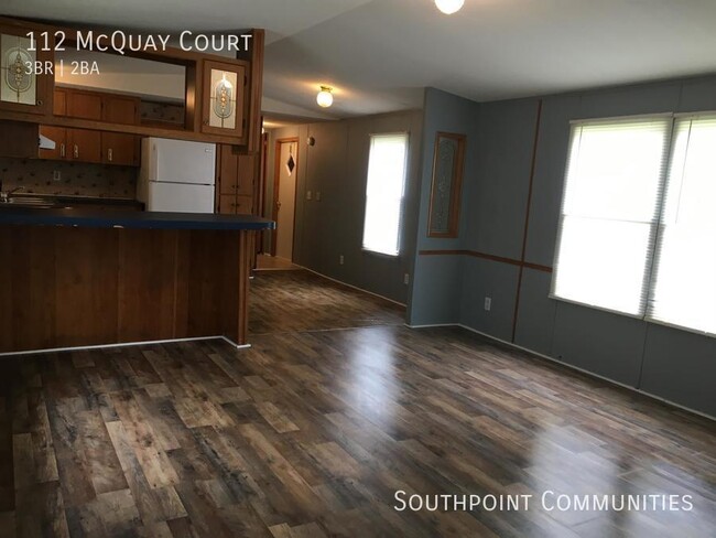 Building Photo - 112 McQuay Trail