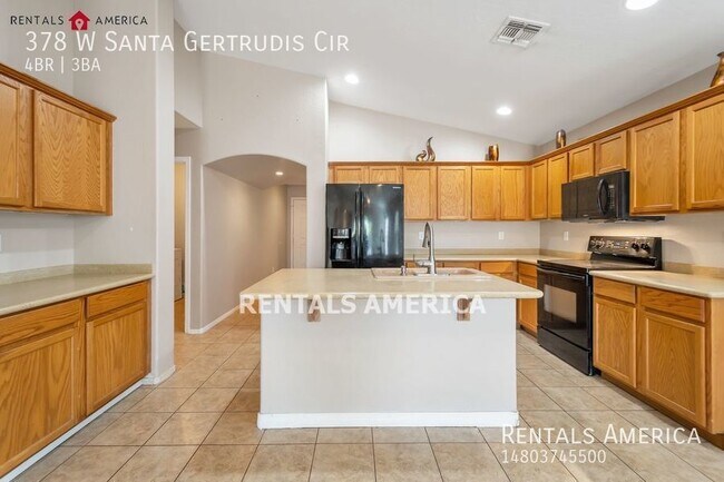 Building Photo - Beautiful 4BR/3BA Corner Lot Home w/ Pool ...