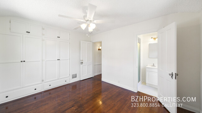 Building Photo - Updated 3Bedroom 3Bathroom In Prime Westwood