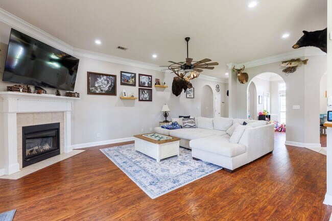 Building Photo - 4614 Briarberry Dr