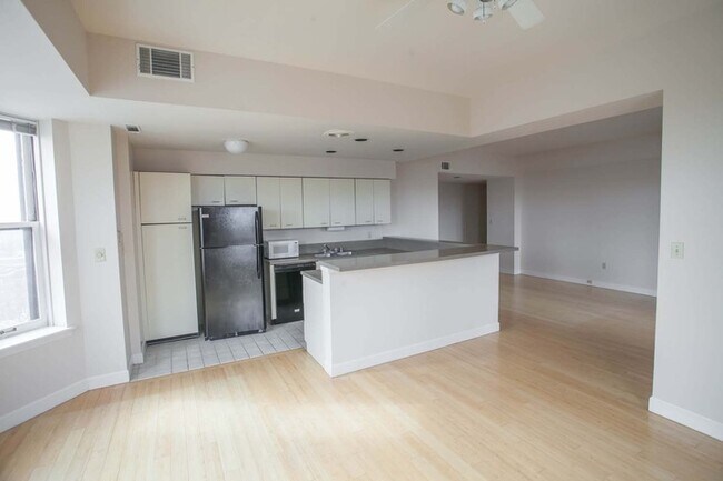 Floorplan - Kingsbury