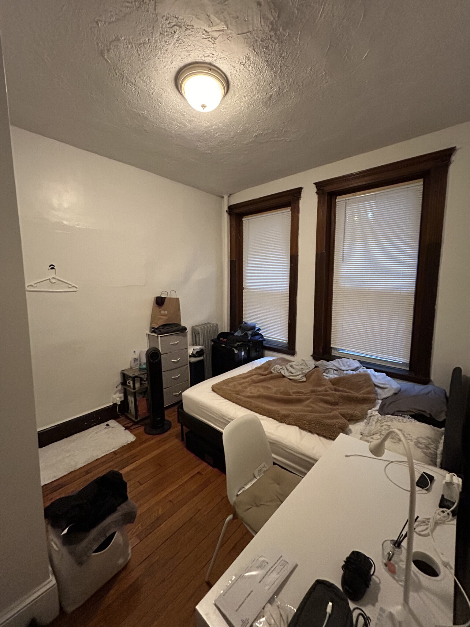 Building Photo - 128 Hemenway St