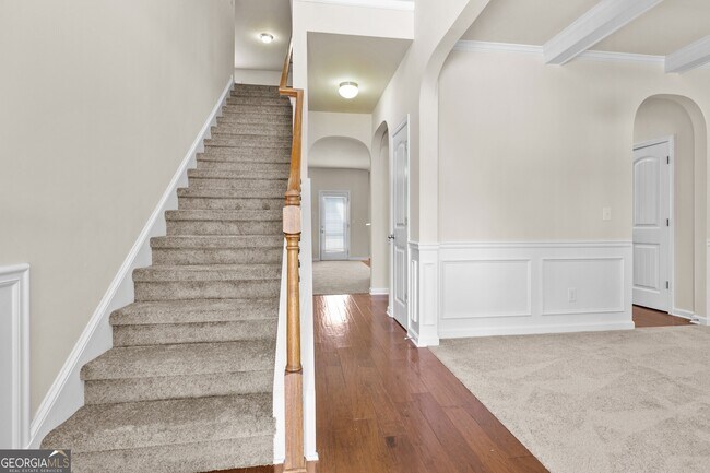 Building Photo - 3379 Gardenside Walk SW