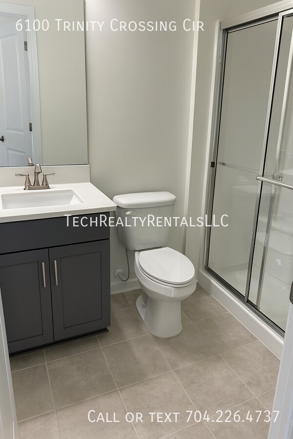 Building Photo - 6100 Trinity Xing Cir