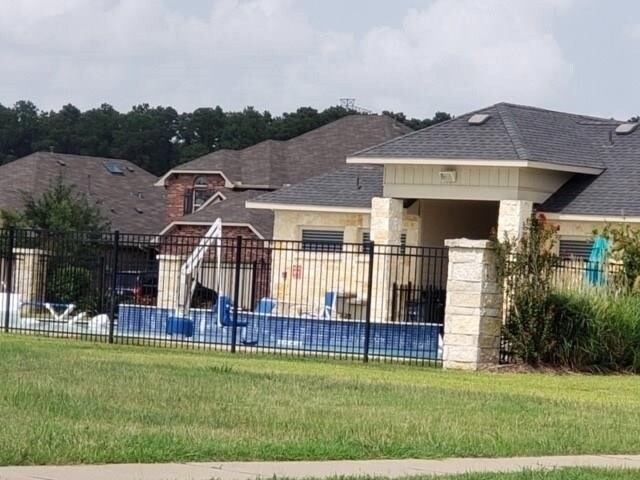 Building Photo - 22506 Frassati Way