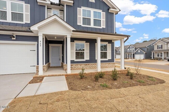 Building Photo - 465 Grange Farm Pl