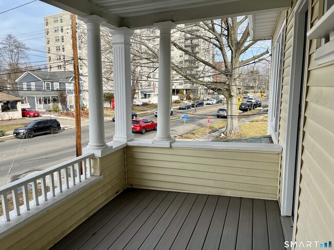 Building Photo - 2449 North Ave