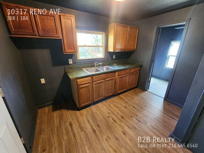 Building Photo - 10317 Reno Ave