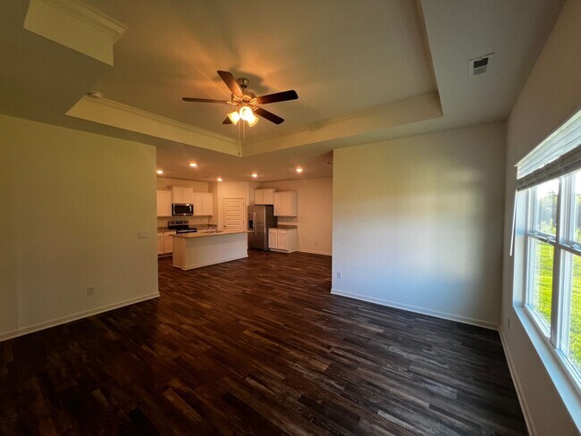 Building Photo - 4BR One-Level Home in Rosser Farms – Open Floor Plan + Prime Location!