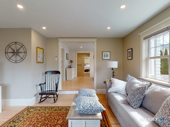 Building Photo - 5 Forsyth St