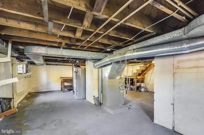 Building Photo - 1048 N Daniel St