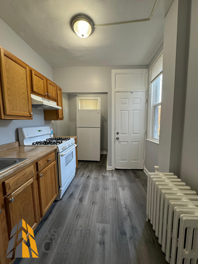 Building Photo - NEW 2BD/1.5BA TOWNHOME IN BALTIMORE CITY!