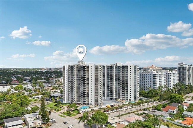 Building Photo - 2701 N Ocean Blvd