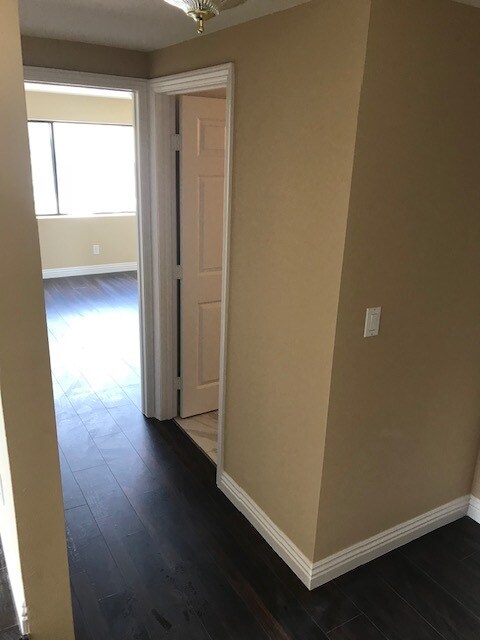 Master and Bath Entries - 310 N Philadelphia St
