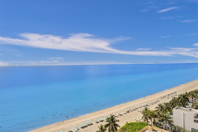 Building Photo - 2501 S Ocean Dr