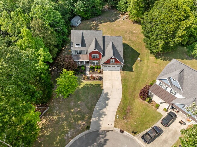 Building Photo - 167 Old Millstone Landing Ln