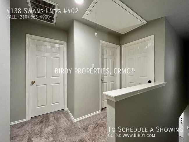 Building Photo - 4138 Swans Landing