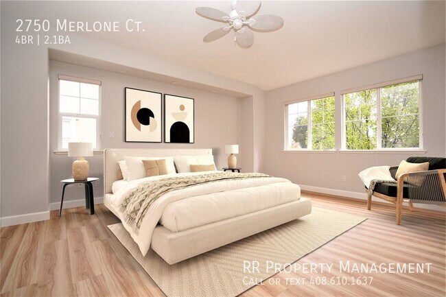 Building Photo - 2750 Merlone Ct