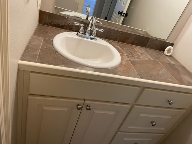 Vanity - 14835 Forest Grove Ave