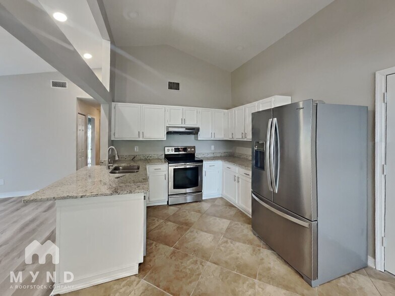 Building Photo - 8308 Steamboat Ln
