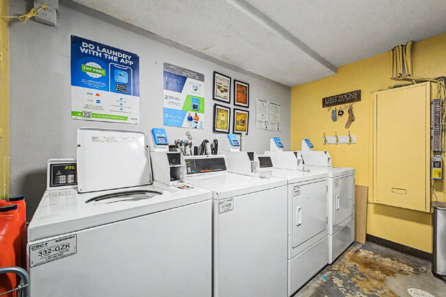 Building Photo - North Washington park one bedroom / one bath Apartment  for rent