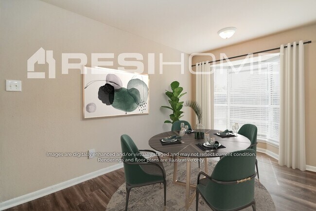 Building Photo - 14003 Apple Dr