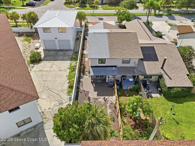 Building Photo - 300 Canaveral Beach Blvd