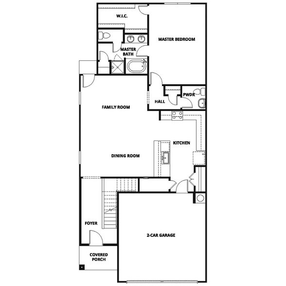 Building Photo - 1334 Windermere Wy