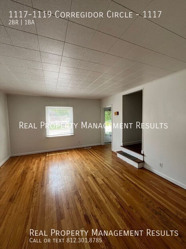 Building Photo - 1117-1119 Corregidor Circle-1117