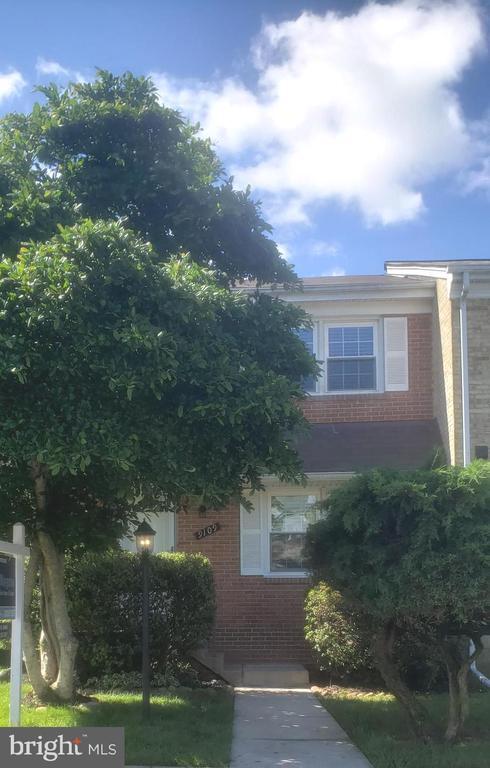 Building Photo - 9109 Barrick St